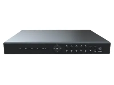 Optimus NVR-5162-16P Видеорегистратор NVR